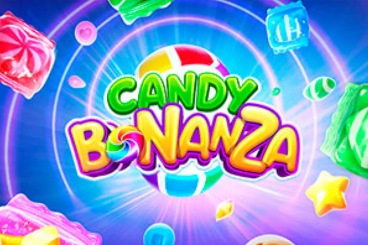 Candy Bonanza slot