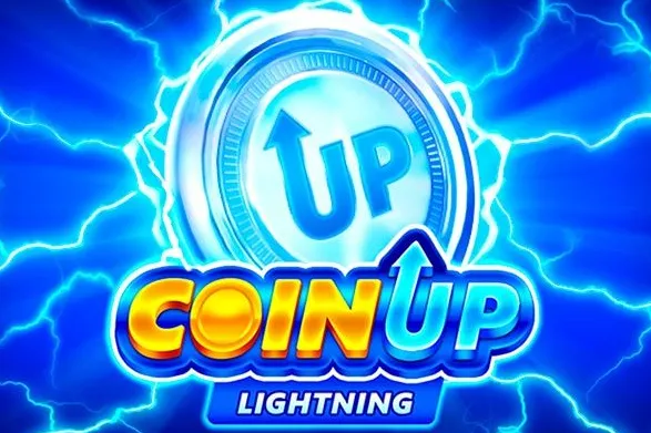 Coin Up Lightning