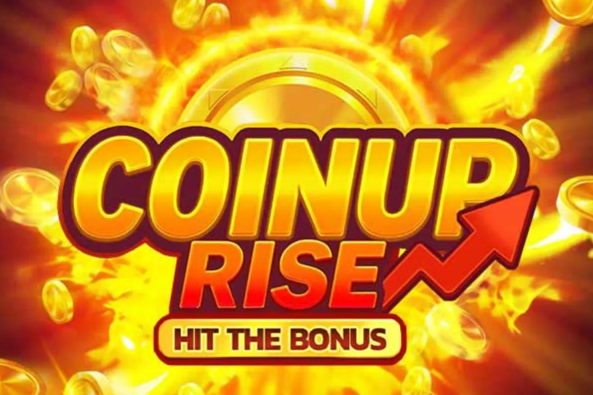 Coin Up Rise