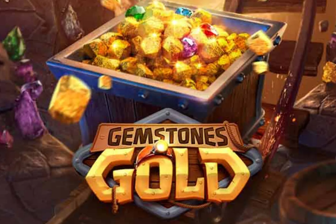Gemstones Gold slot