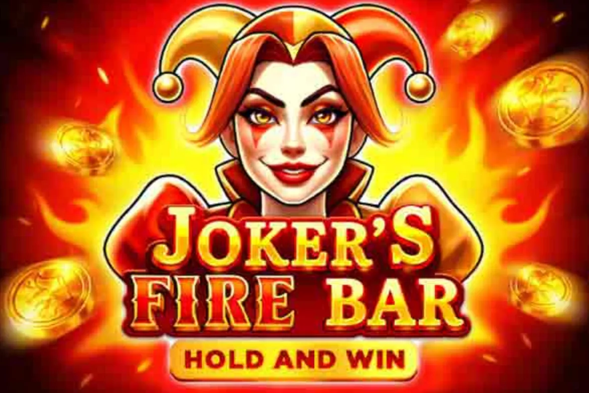 Jokers Fire Bar