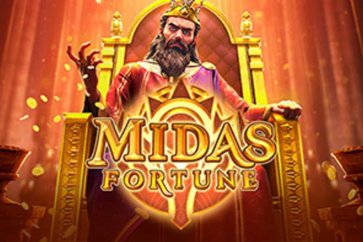 Midas Fortune slot