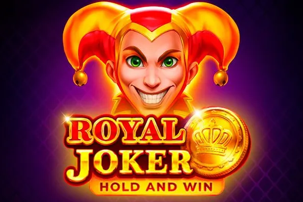Royal Joker Hold and Win