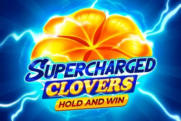 Supercharged Clovers Hold and Win